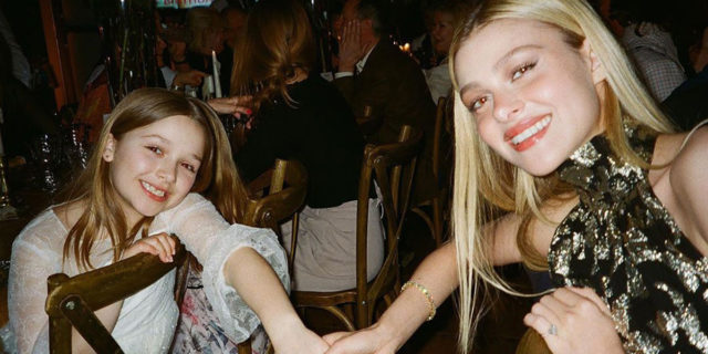 Nicola Peltz, non solo “la fidanzata di Brooklyn Beckham” Nicola Peltz, non solo “la fidanzata di Brooklyn Beckham”