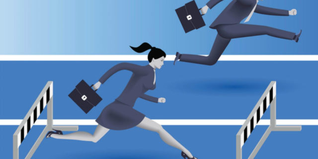 7 esempi di gender bias sul lavoro che ogni donna conosce e come contrastarlo 7 esempi di gender bias sul lavoro che ogni donna conosce e come contrastarlo