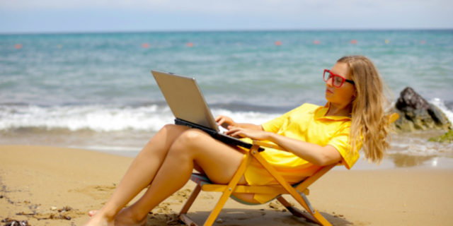 South working, lo smart working che potrebbe salvare il Sud Italia South working, lo smart working che potrebbe salvare il Sud Italia
