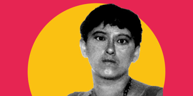 Per Matilde Sorrentino, uccisa per aver salvato i bambini dai pedofili