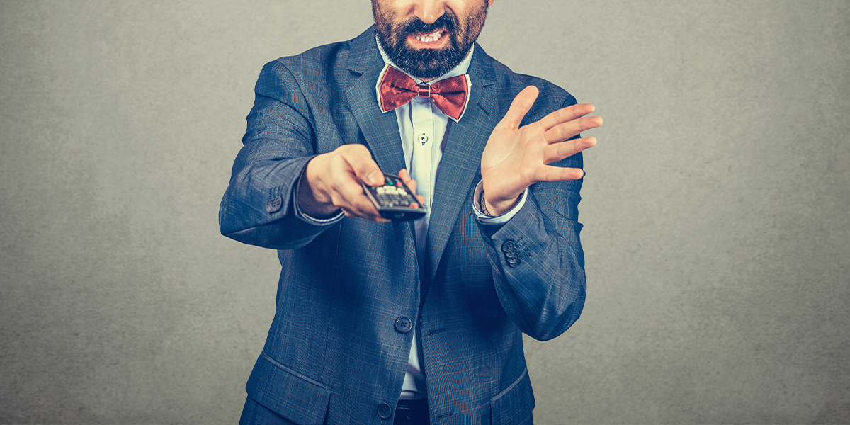 Cosa Significa Quando Si Accende La Televisione Da Sola