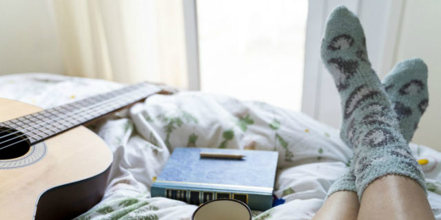 Facciamo una "staycation"? Un po' vacanza, un po' modo per aggirare i Dpcm Facciamo una "staycation"? Un po' vacanza, un po' modo per aggirare i Dpcm