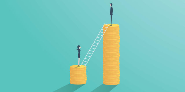 Economia di genere: la parit&agrave; conviene a tutti e ci porterebbe +35% di ricchezza