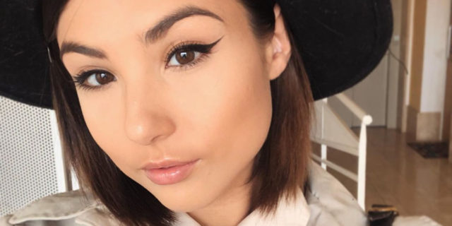 Le battaglie di Giorgia Soleri, tra vulvodinia ed endometriosi Le battaglie di Giorgia Soleri, tra vulvodinia ed endometriosi
