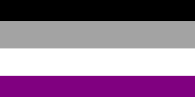 Asessualità grigia o graysexuality, cos'è? Nessuna confusione, basta fare chiarezza Asessualità grigia o graysexuality, cos'è? Nessuna confusione, basta fare chiarezza