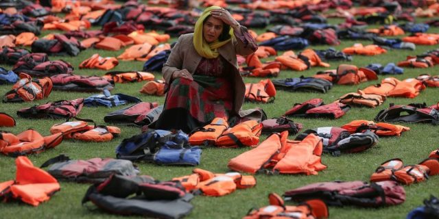 Donne migranti, le più discriminate tra le discriminate Donne migranti, le più discriminate tra le discriminate