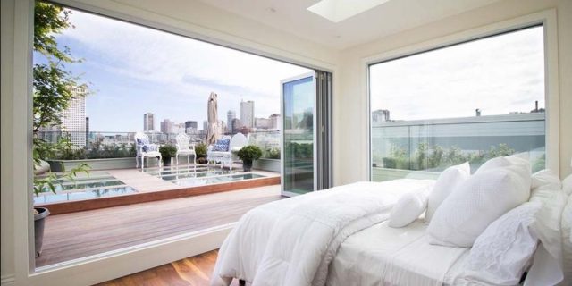 Cos'è il property porn, il trend della 'pornografia delle case' Cos'è il property porn, il trend della 'pornografia delle case'