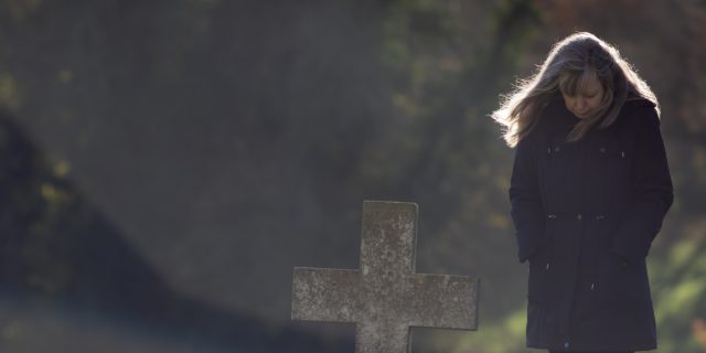 Bisogna dare voce alle vedove e parlare della sfida della vedovanza