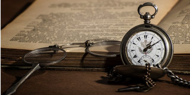 Akasha e registri akashici: se fossimo immersi in una sostanza che non vediamo?
