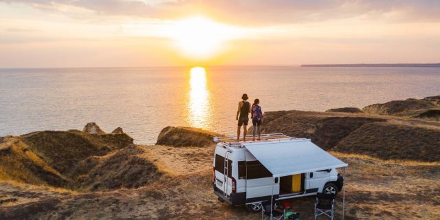 Vivere in camper è possibile? Cosa ne dice la legge e gestione economica Vivere in camper è possibile? Cosa ne dice la legge e gestione economica