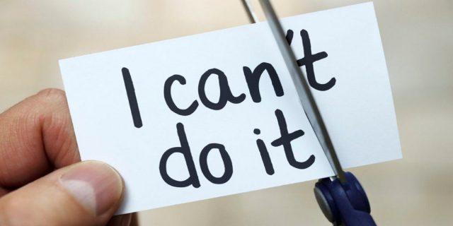 Autodeterminazione personale, la qualità di chi prende in mano la propria vita Autodeterminazione personale, la qualità di chi prende in mano la propria vita