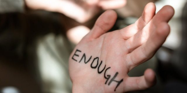 Semen terrorism, tra misoginia e prevaricazione Semen terrorism, tra misoginia e prevaricazione