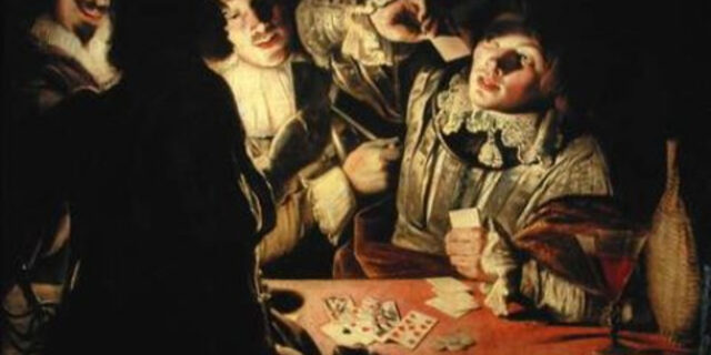Perché si dice "il gioco non vale la candela"?