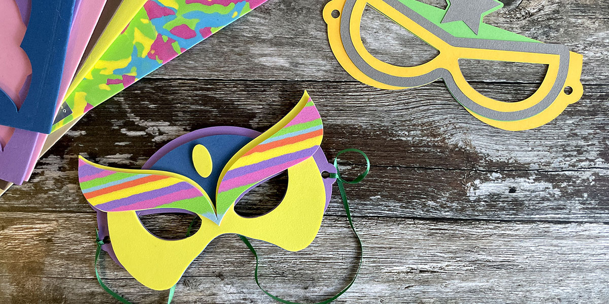 OLI & Carol Mery The Cherry: Kit Fai Da Te Per Bambini Per Creare Un Massaggiagengive In Cotone