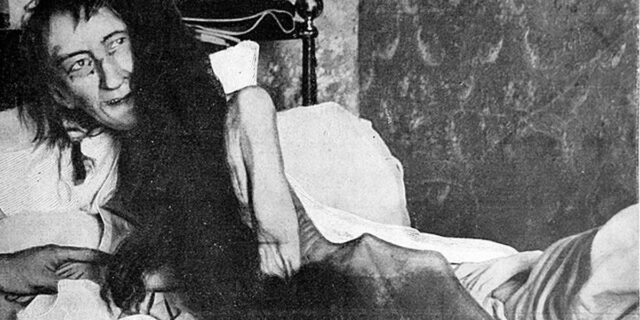 La terribile storia di Blanche Monnier | Roba da Donne
