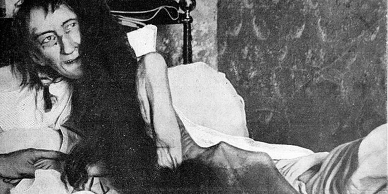 La terribile storia di Blanche Monnier | Roba da Donne