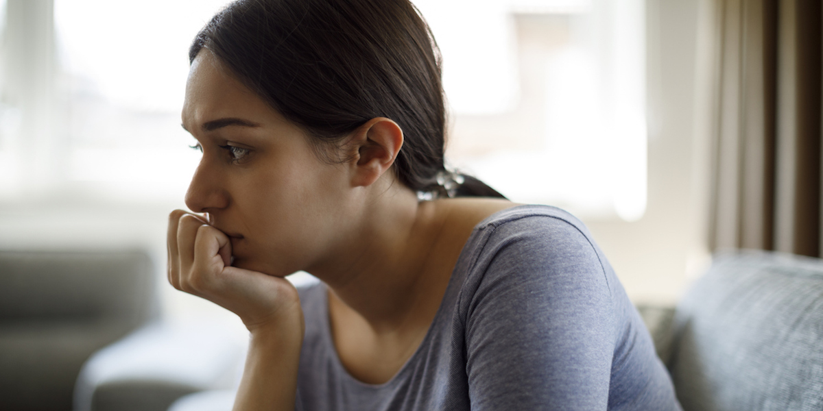 Sensi di colpa: come superarli se diventano patologici? | Roba da Donne
