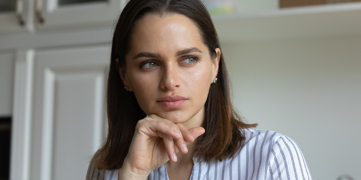 Distorsioni Cognitive 9 Esempi Di Errori Della Mente Roba Da Donne