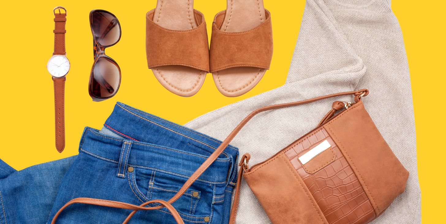 capsule wardrobe con il guardaroba essenziale risparmi tempo soldi spazio e stress