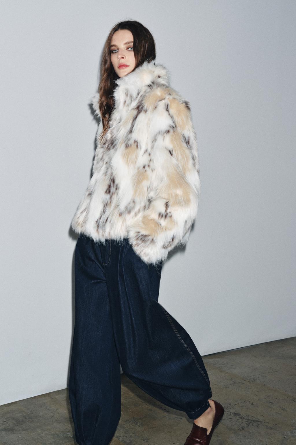 zara autunno/inverno 2025-26