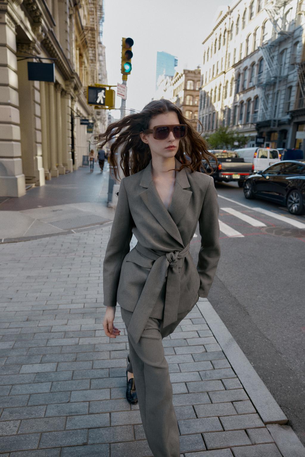 zara autunno/inverno 2025-26