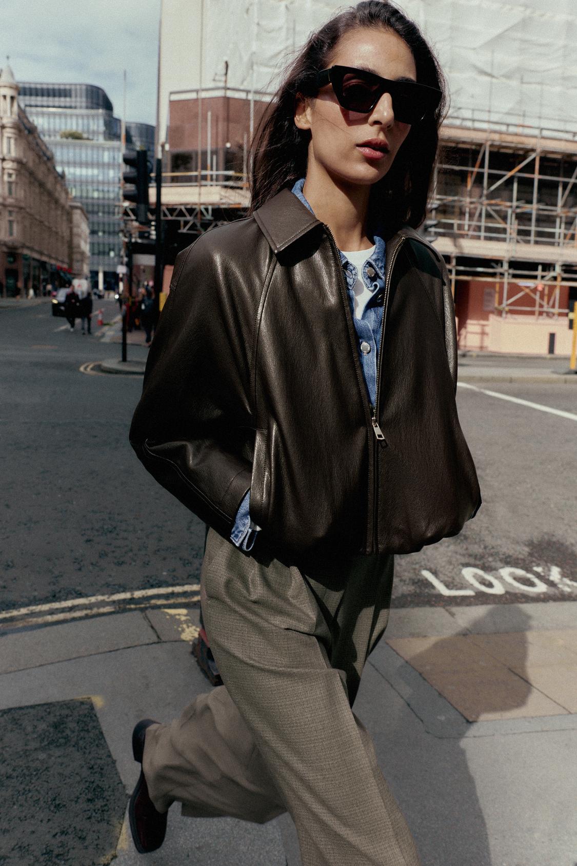 zara autunno/inverno 2025-26