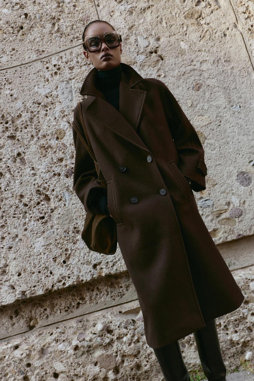 zara autunno/inverno 2025-26