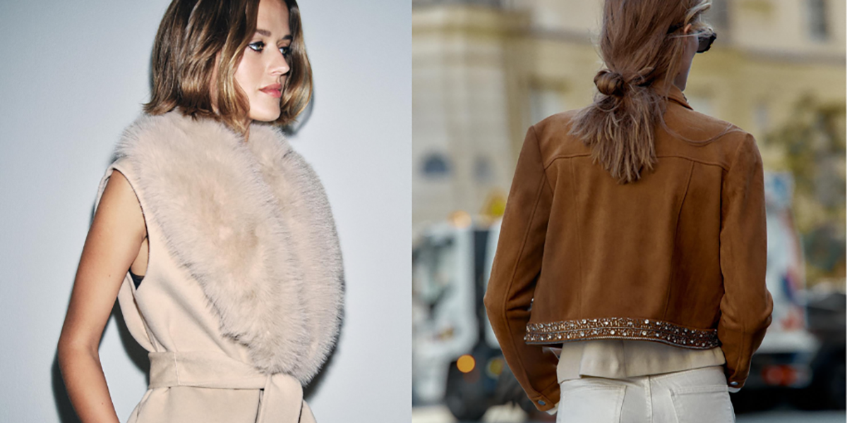 10 capi di zara autunno inverno 2025 26 destinati ad andare a ruba