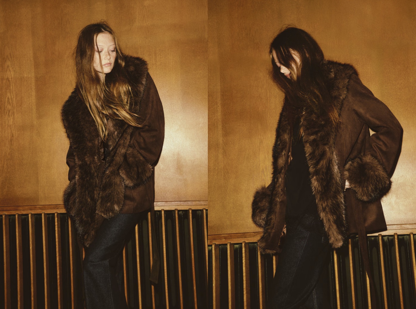 H&M autunno/inverno 2025-26