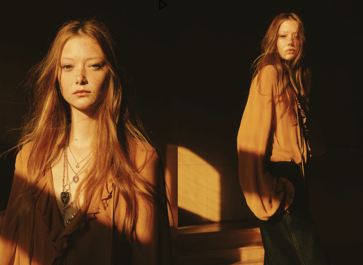 H&M autunno/inverno 2025-26
