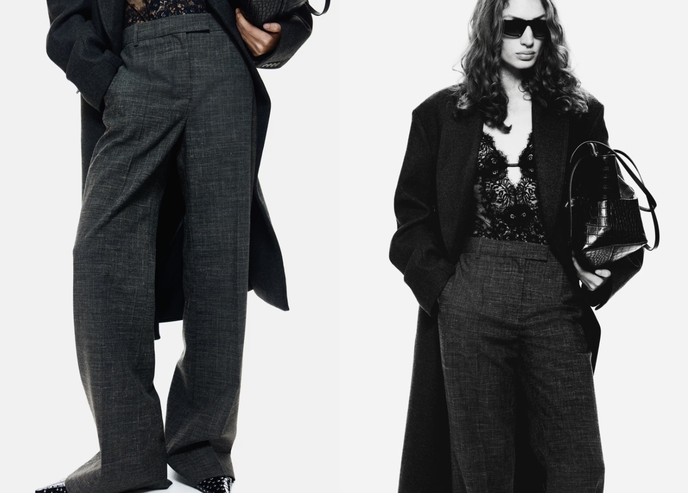 H&M autunno/inverno 2025-26