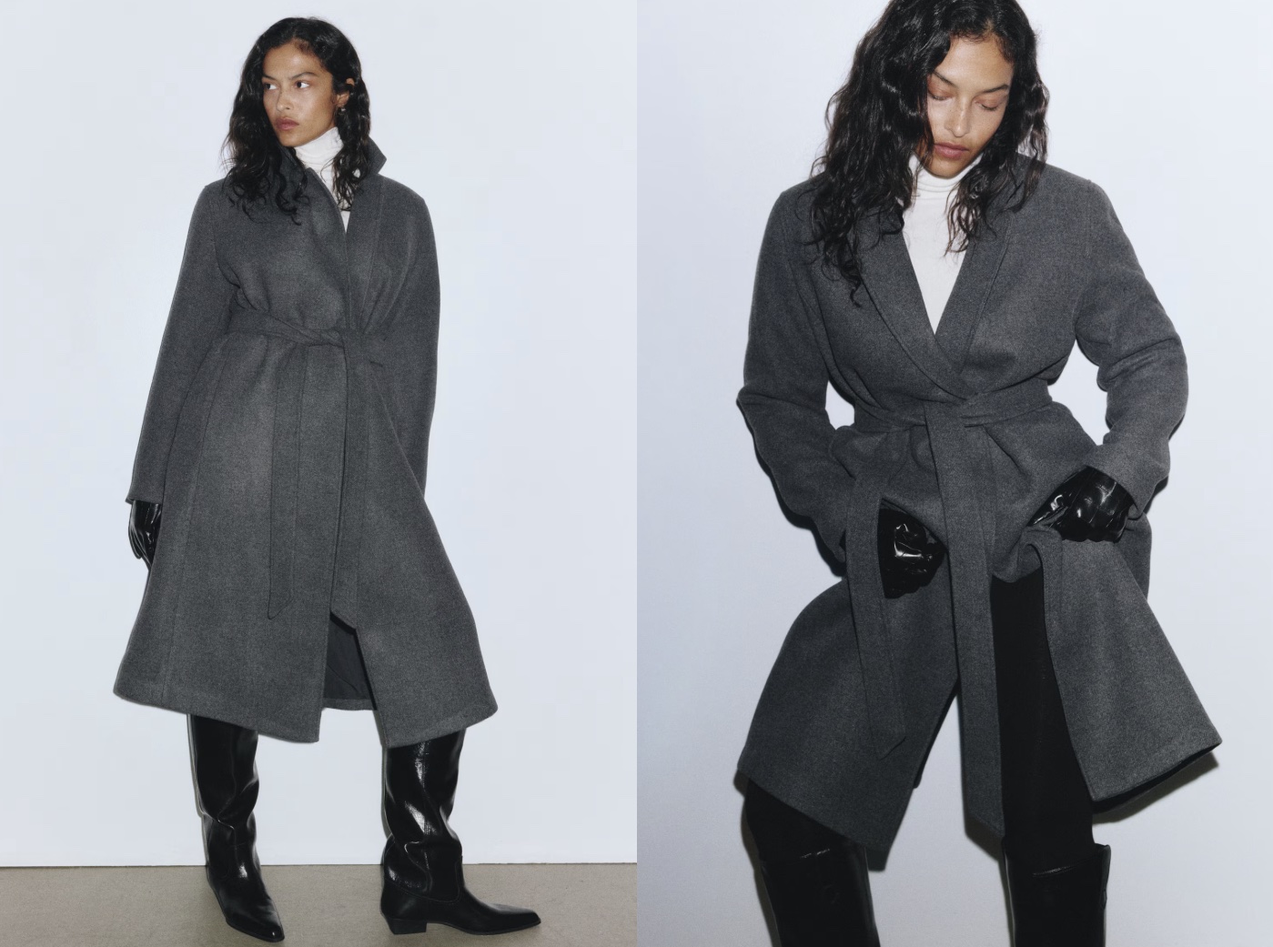 H&M autunno/inverno 2025-26
