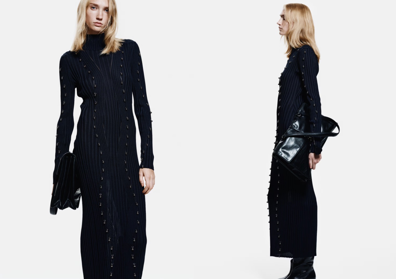 H&M autunno/inverno 2025-26