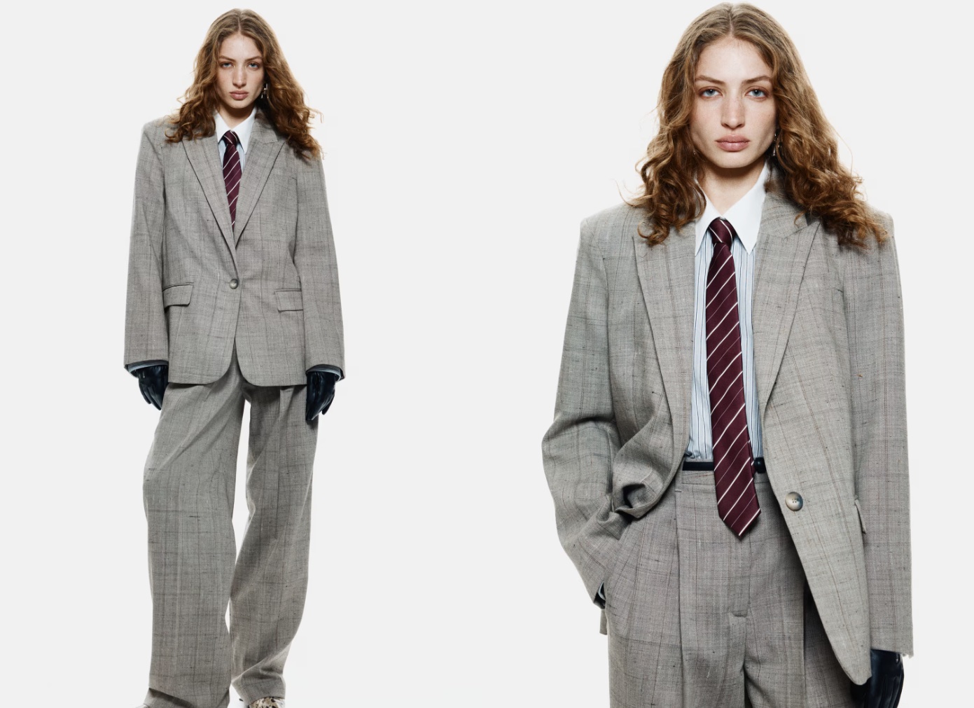 H&M autunno/inverno 2025-26
