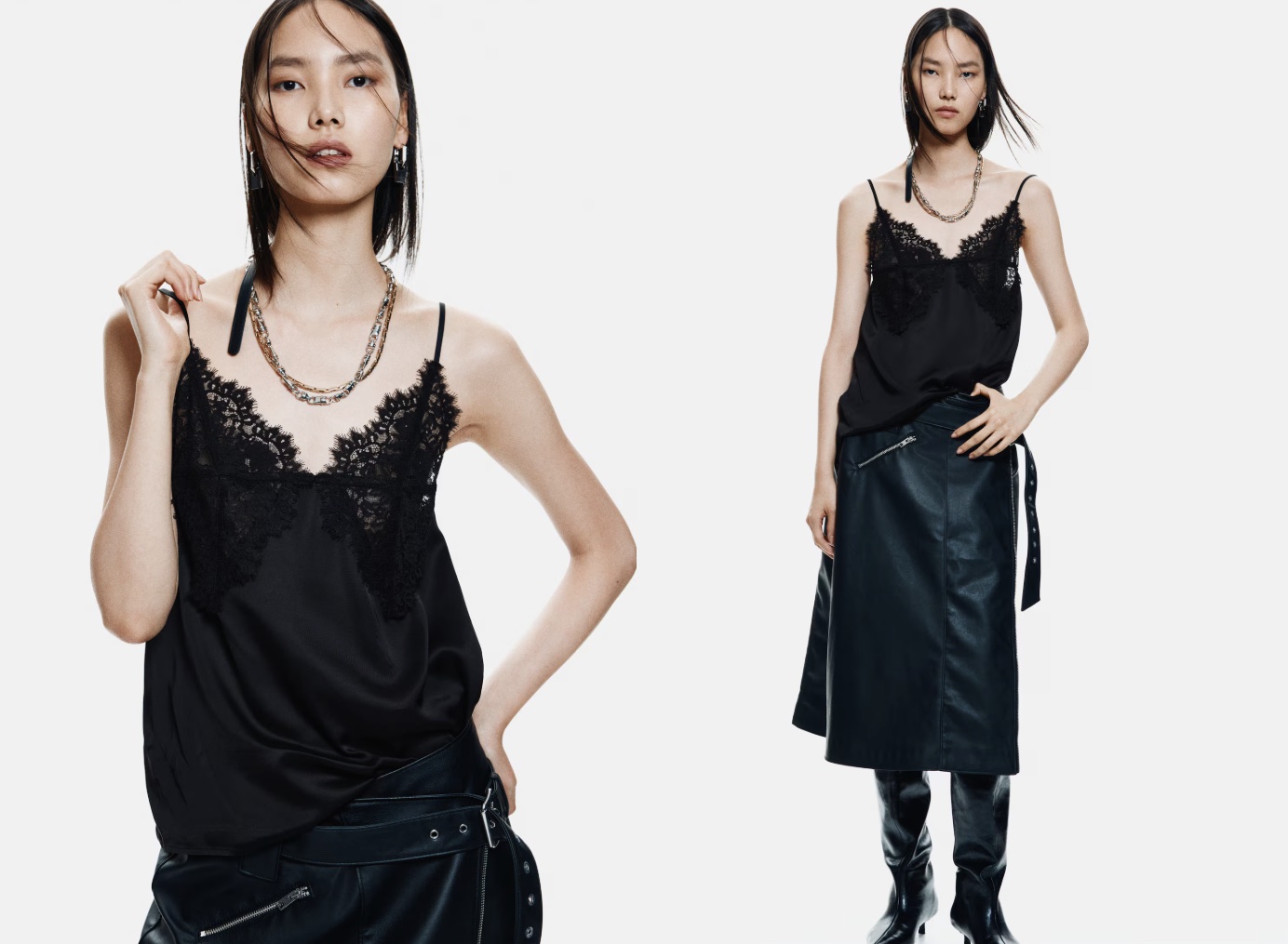 H&M autunno/inverno 2025-26