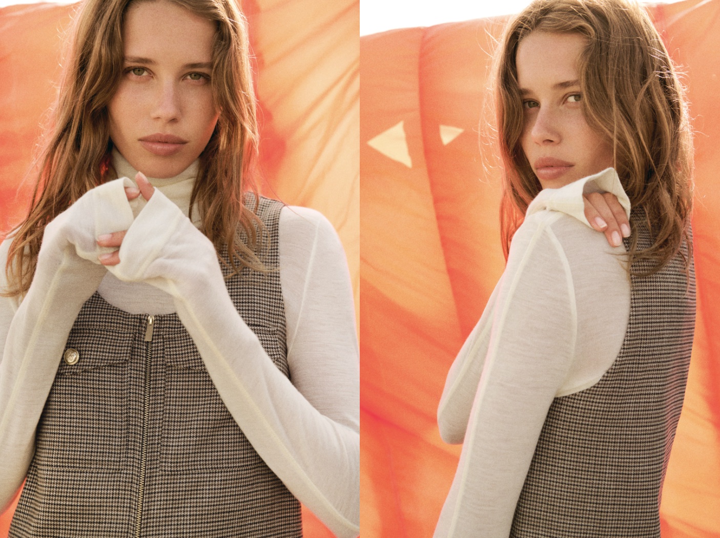 H&M autunno/inverno 2025-26