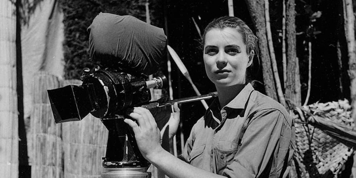 La tragica storia di Monika Ertl, la ragazza che vendicò Ernesto Che Guevara La tragica storia di Monika Ertl, la ragazza che vendicò Ernesto Che Guevara