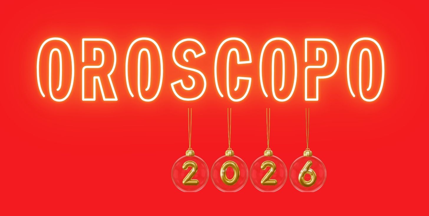 Oroscopo 2026: ecco le previsioni dell’anno segno per segno Oroscopo 2026: ecco le previsioni dell’anno segno per segno
