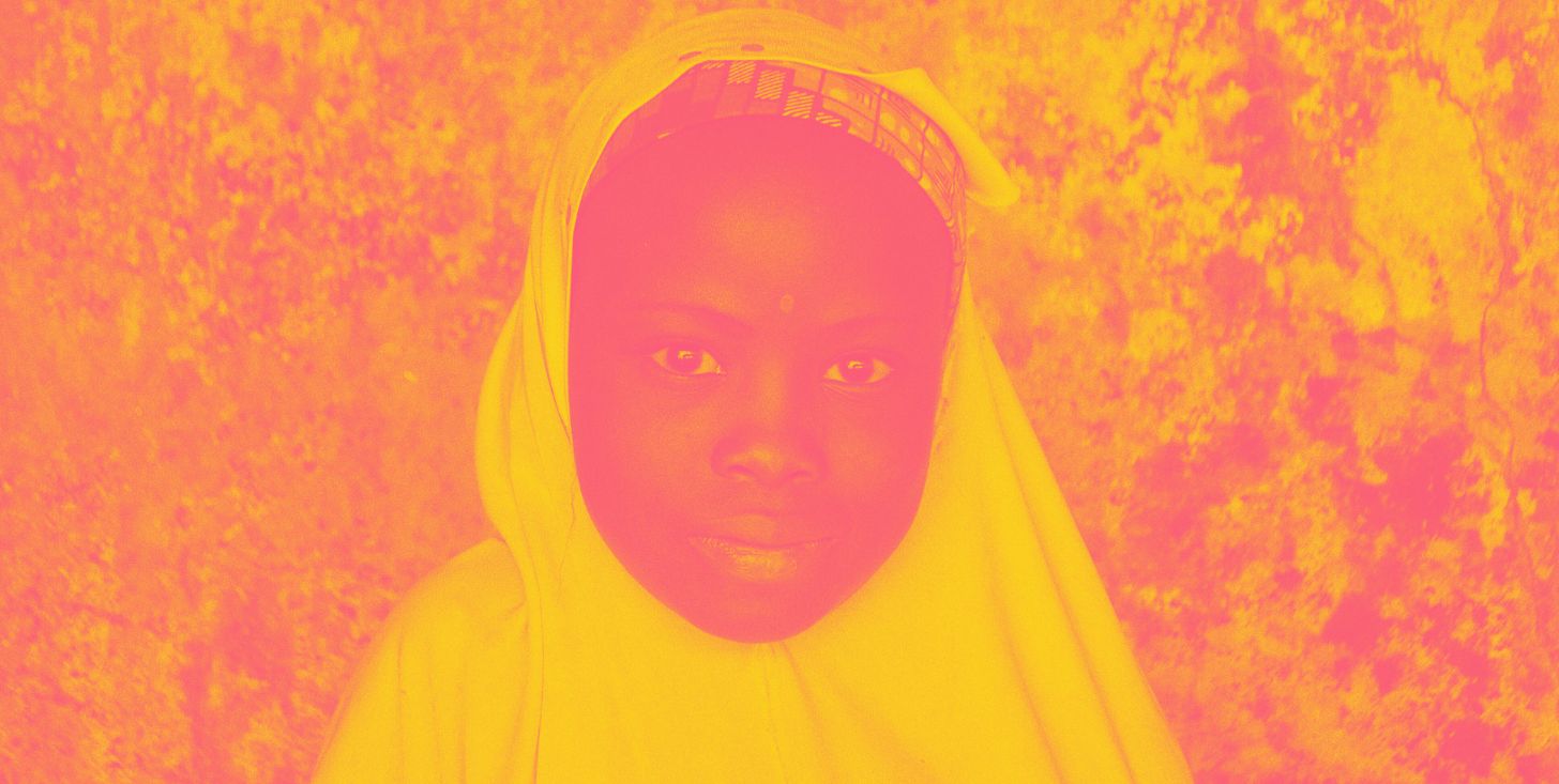 Essere donne in Sudan, nel genocidio di cui non stiamo parlando