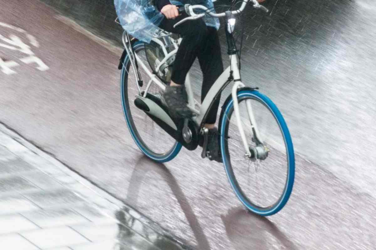 E’ la città italiana più green al mondo, ti sposti in bici e arrivi ovunque (e la cucina è spaziale)