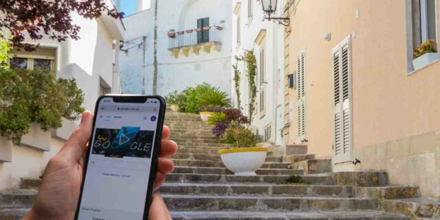 Questo è il borgo più cercato su Google: è bellissimo e tutti desiderano andarci, il motivo ti sorprenderà