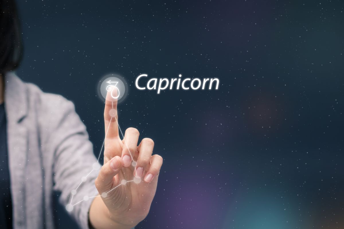 Oroscopo Capricorno 