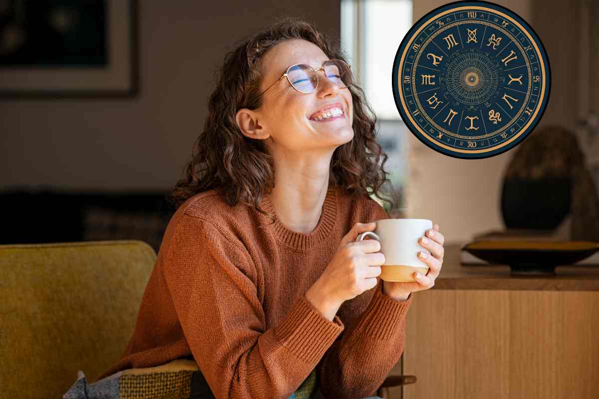 Oroscopo dei tarocchi 2026: 1 segno ritrova felicità, soldi e successo dopo 15 anni di guai Oroscopo dei tarocchi 2026: 1 segno ritrova felicità, soldi e successo dopo 15 anni di guai