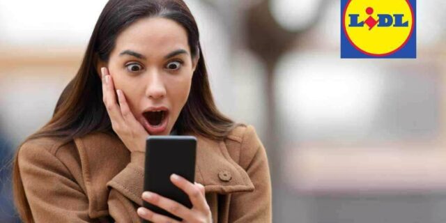 Lidl sfida i parrucchieri: con questo prodotto non ci andrai più, capelli perfetti con 11 euro