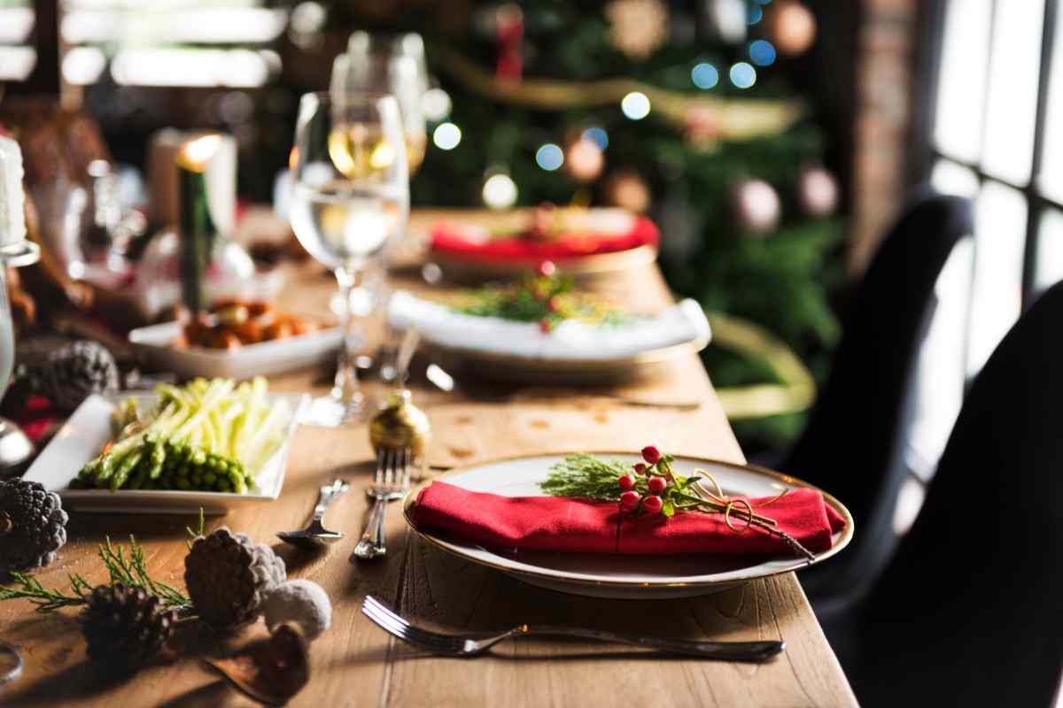 Stop allo stress del pranzo di Natale: questi piatti li prepari oggi e li scongeli a Natale, risultato da alta cucina Stop allo stress del pranzo di Natale: questi piatti li prepari oggi e li scongeli a Natale, risultato da alta cucina
