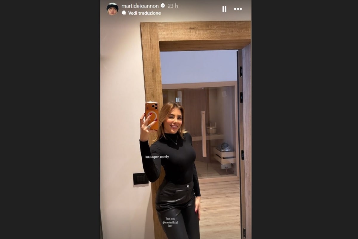 look low cost di martina de ioannon