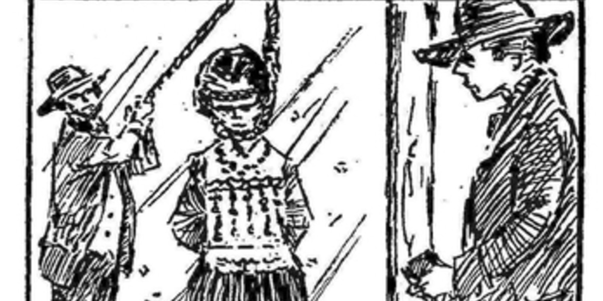 la vera storia di hannah ocuish la bambina che ringrazi242 prima di salire al patibolo da Robadadonne.it la vera storia di hannah ocuish la bambina che ringrazi242 prima di salire al patibolo