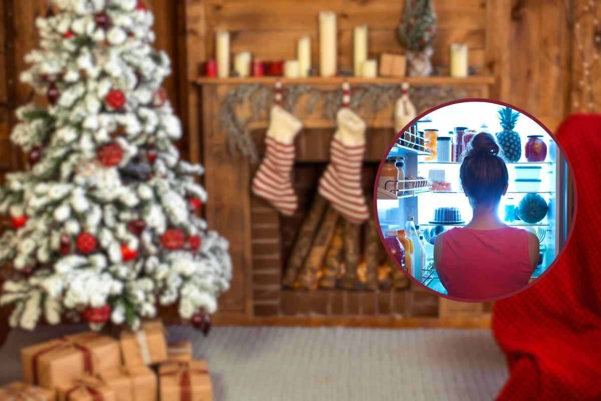 Casa profumata e fiabesca: quest’anno le decorazioni di Natale sono a costo zero, basta aprire il frigorifero