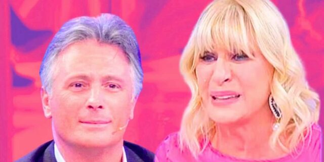 Uomini e Donne, dopo 10 anni il colpo di scena: cosa succede tra Giorgio e Gemma