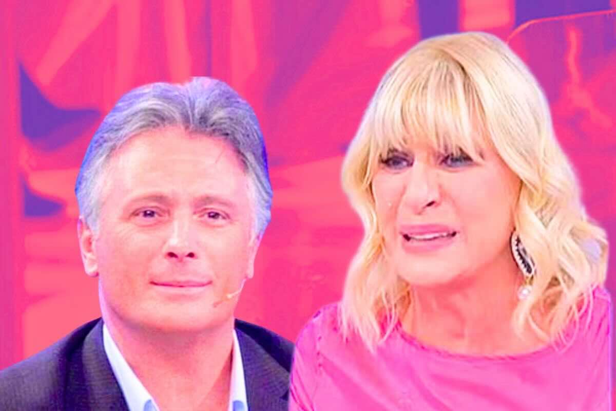 Uomini e Donne, dopo 10 anni il colpo di scena: cosa succede tra Giorgio e Gemma